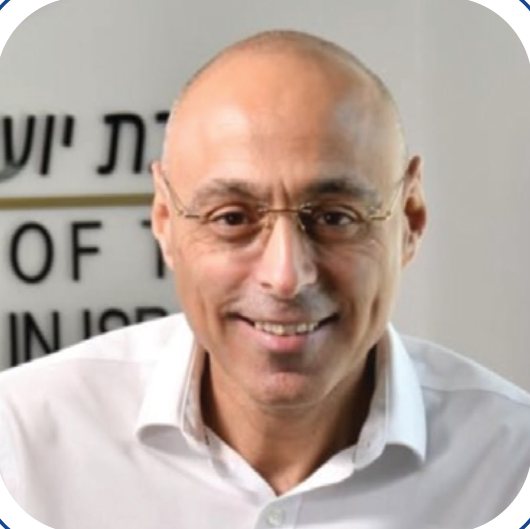 ירון גינדי